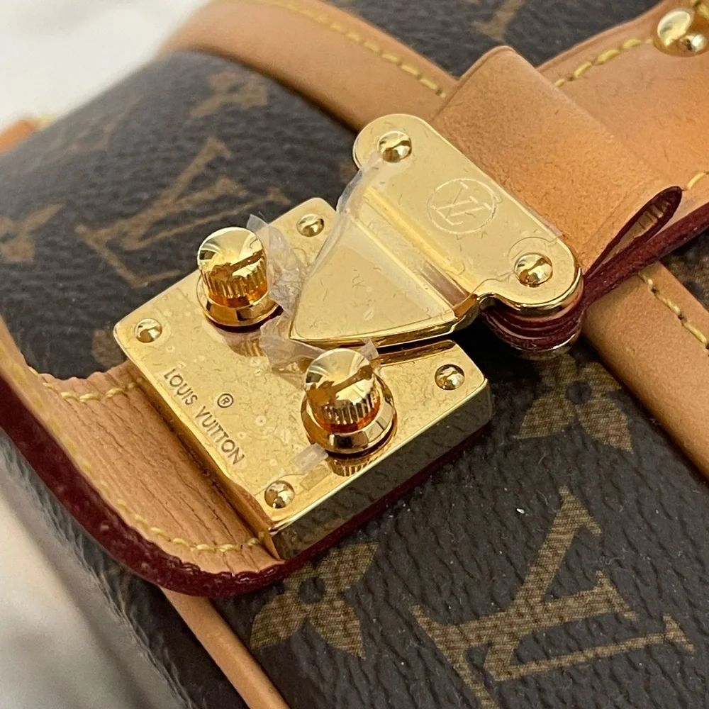 Louis Vuitton Petite Boite Chapeau - Picture 13 of 15